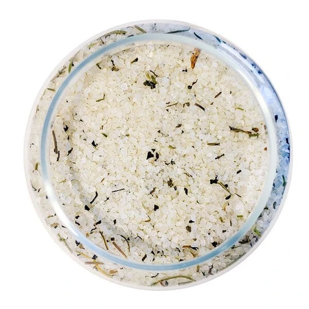 Mayram, sel de bain, Herbes, 170 g