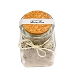 Mayram, sel de bain, Herbes, 170 g