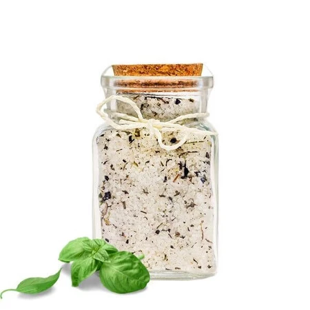 Mayram, sel de bain, Herbes, 170 g