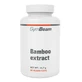GymBeam Bamboo Extract, Kapseln, 60 Stück.