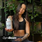 GymBeam Bamboo Extract, Kapseln, 60 Stück.