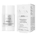 Miya Cosmetics mySKINstick, crema stick illuminante e idratante, 25 g