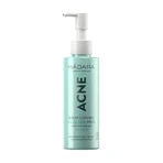 Madara Acne Sebum Control Clear Skin Wash, gel limpiador para pieles grasas y problemáticas, 140 ml