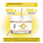 Enilome Pro Stop Age, night face cream, 50 ml