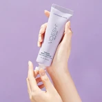 Voesh, crema corporal, tierra de lavanda, 88 ml