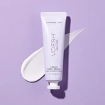 Voesh, crema corporal, tierra de lavanda, 88 ml