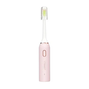 Vitammy Vivo, sonic toothbrush with case, pink color, 1 pc.
