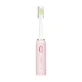 Vitammy Vivo, sonic toothbrush with case, pink color, 1 pc.
