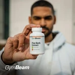 GymBeam Pine bark extract, capsules, 60 pcs.