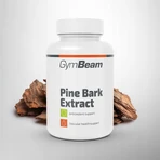 GymBeam Pine bark extract, capsules, 60 pcs.