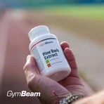 GymBeam Pine bark extract, capsules, 60 pcs.