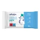 Pikabu Baby Care, Pure wet wipes, 60 pcs.