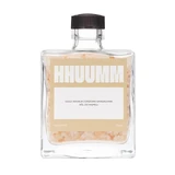 Hhuumm, Badesalz, Goldvanille und Sandelholz, 500 ml