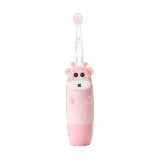 InnoGio, GIOgiraffe GIO-450 sonic toothbrush for children, 1 pc.
