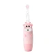 InnoGio, GIOgiraffe GIO-450 sonic toothbrush for children, 1 pc.