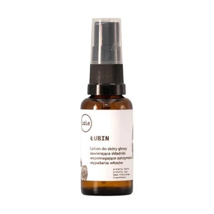 LaLe Lupin, scalp lotion against hair loss, 50 ml