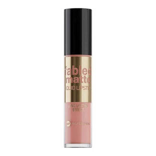 Bell Professional Fabled Matte Liquid Lipstick, matte liquid lipstick, 001, 4.3 g