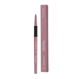 Pierre Rene, Lip Matic Lip Liner Nr. 07, 0.4 g