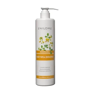 Enilome Healthy Beauty Fenegriek, kruiden haarconditioner, 300 ml
