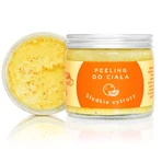 Soap Brothers, body scrub, Sweet Citrus, 250 ml