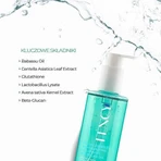 Fency, micellaire olie voor make-up verwijdering en gezichtsreiniging, 250 ml