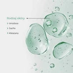 Fency, micellaire olie voor make-up verwijdering en gezichtsreiniging, 250 ml