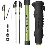 Spokey Terra, Trekkingstöcke, 2 Stück.