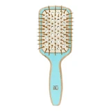 Ilu BambooM!, bamboo hair brush, Ocean Breeze, 1 pc.