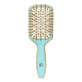 Ilu BambooM!, bamboo hair brush, Ocean Breeze, 1 pc.