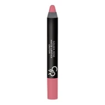 Golden Rose Matte Crayon Lipstick, matte lipstick in crayon, 12, 3.5 g