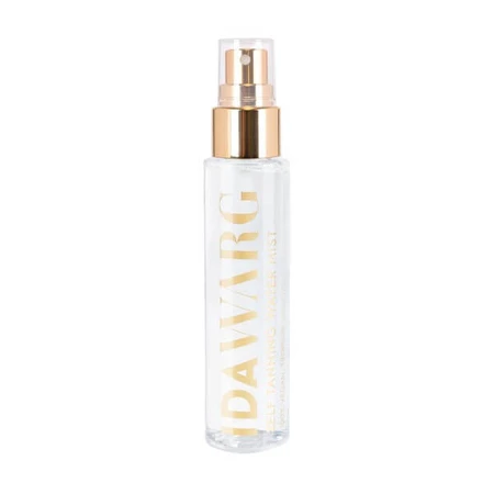 Ida Self Tanning Water Mist, bronzing body mist, 75 ml