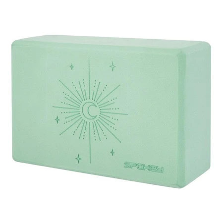 Spokey ASURA, cube de yoga, 1 pièce.