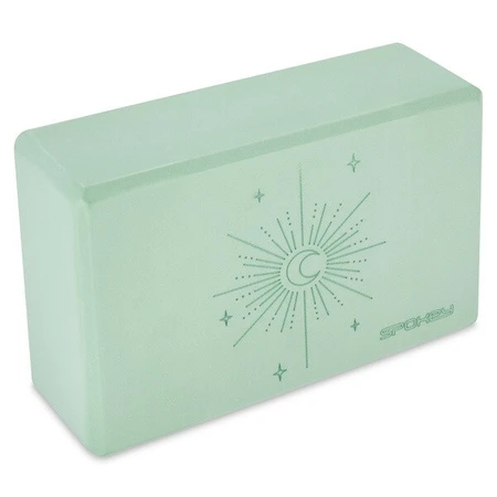 Spokey ASURA, cube de yoga, 1 pièce.