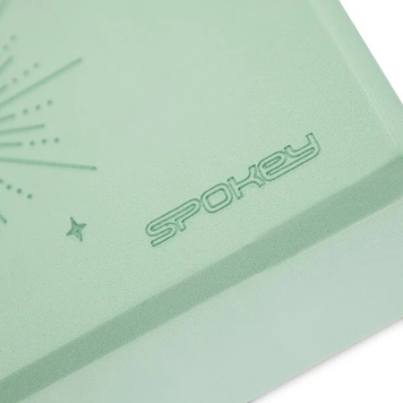 Spokey ASURA, cube de yoga, 1 pièce.