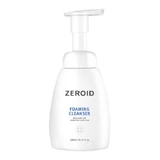 Zeroid Foaming Cleanser, Reinigungsschaum für trockene und empfindliche Haut, 240 ml