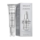 Miraculum Anti-Pigmentierung, aktive schützende Tagescreme SPF 50, 50 ml