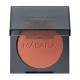 Colorete Mineral para Mejillas Madara, Fierce Flame 1, 6 g