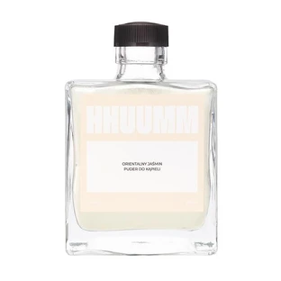 Hhuumm, poudre de bain, jasmin oriental, 500 ml