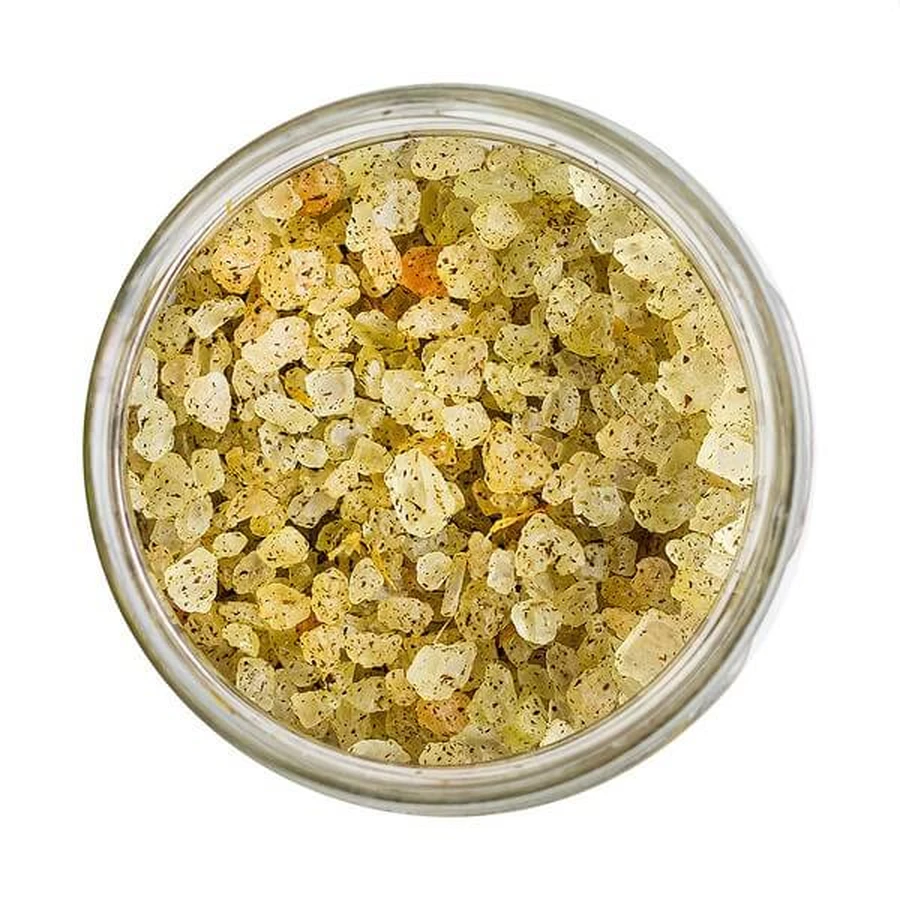 Mayram, bath salt, Refreshing Mint, 170 g