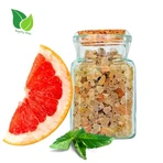 Mayram, bath salt, Refreshing Mint, 170 g