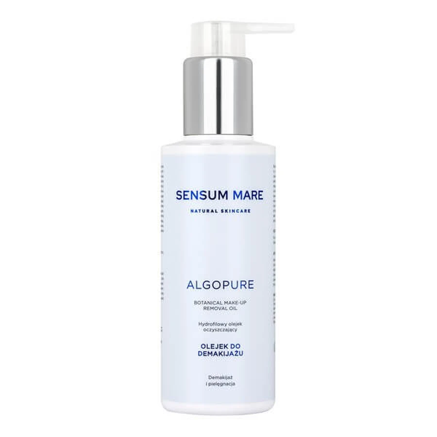 Algopure, hydrofiele make-up remover, 150 ml