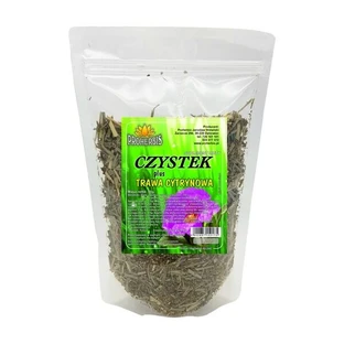 Proherbis Puree plus lemongrass, tea, dried, 50 g