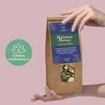 Green Mornings, Herbarium Naturae, Winter Bouquet, samenstelling van zwarte thee, 50 g.