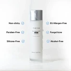 Tirtir Milk Skin Toner Light, leichtes Gesichtswasser, 150 ml