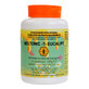 Meltonic T Eucalyptus, 50 tablets, Apicol Institute