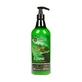 Hemp Elements, gel douche 3 en 1 avec huile de chanvre, 750 ml