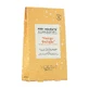 Voesh, 4-step pedicure set, mango delight, 1 piece.