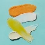 Voesh, 4-step pedicure set, mango delight, 1 piece.