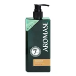 Aromase, anti-dandruff shampoo, 400 ml
