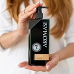 Aromase, anti-dandruff shampoo, 400 ml
